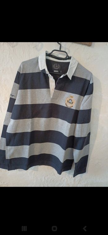 Polo homme taille 42