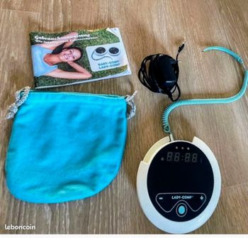 Ordinateur de fertilité Lady-Comp 