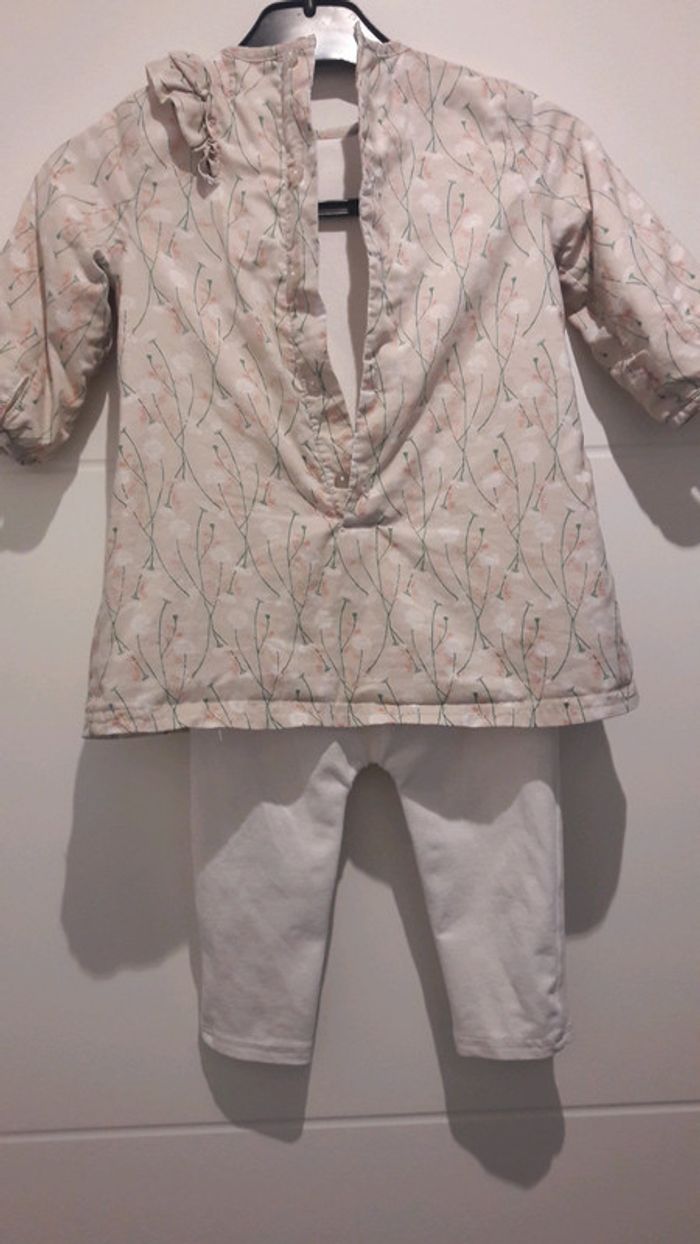 Ensemble 12 mois - photo numéro 3