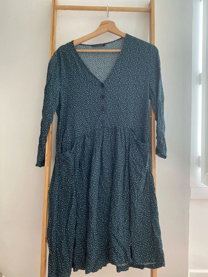 Robe Monoprix
