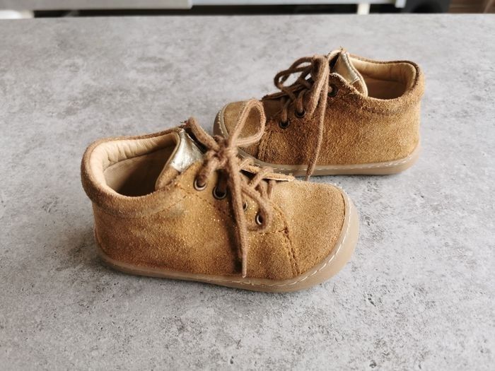 Chaussures fille Na Taille 20 - photo numéro 2