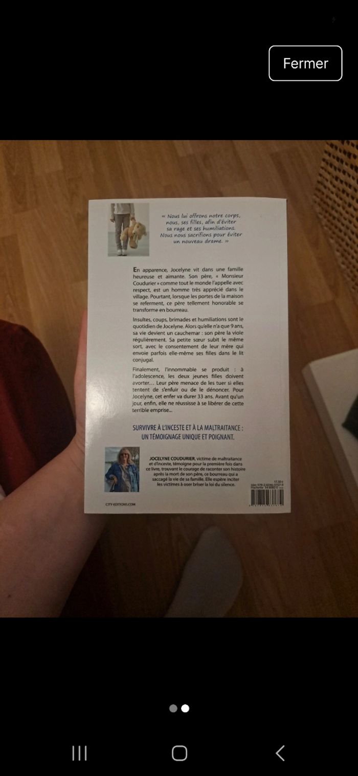 Livre - photo numéro 2
