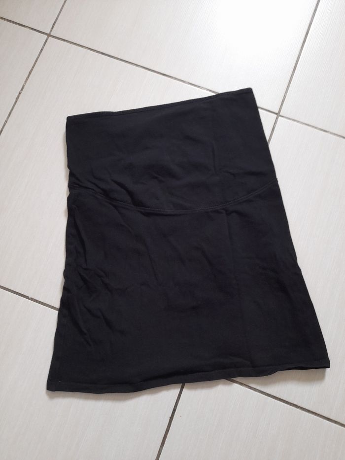 Jupe de grossesse T34/36