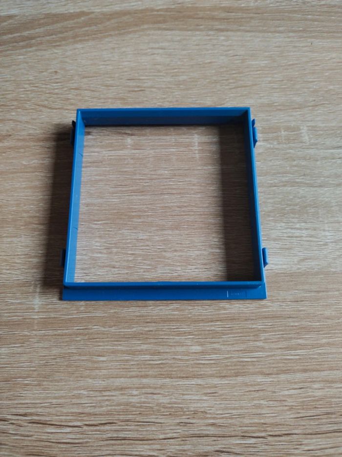 Playmobil 3230 cadre portes - photo numéro 3