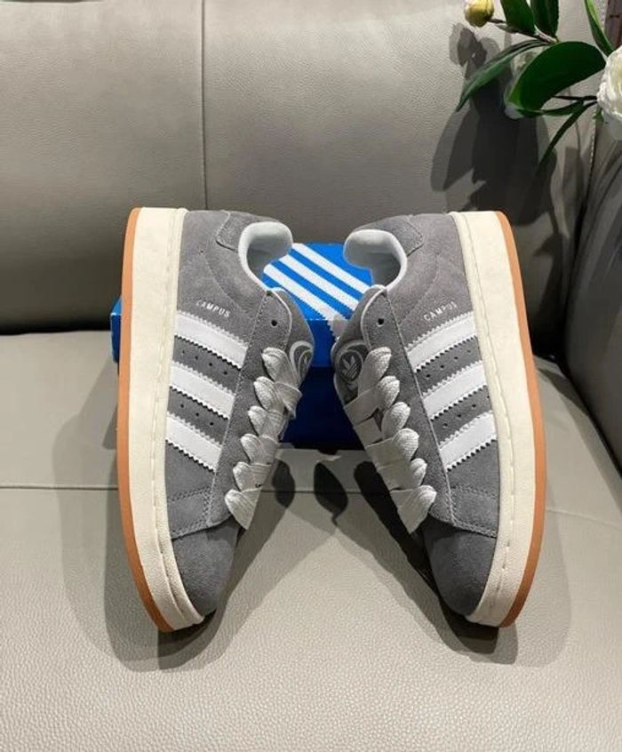 Adidas CAMPUS 00s Gris 38 - photo numéro 6