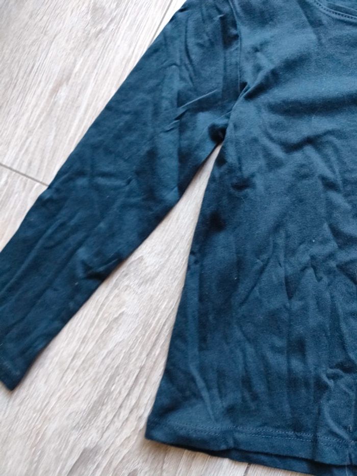 T shirt à manches longues - photo numéro 3