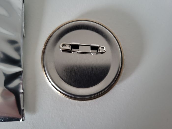 Twisted Wonderland Pin's Leona Kingscholar - photo numéro 3