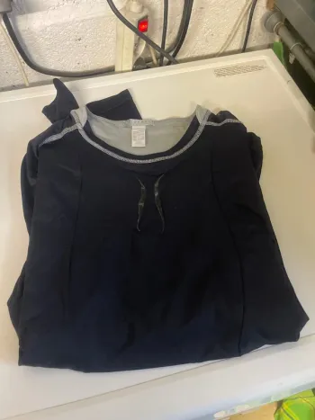 Maillot de sport Domyos taille L