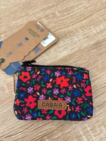 Pochette nano Indiana state museum cabaia