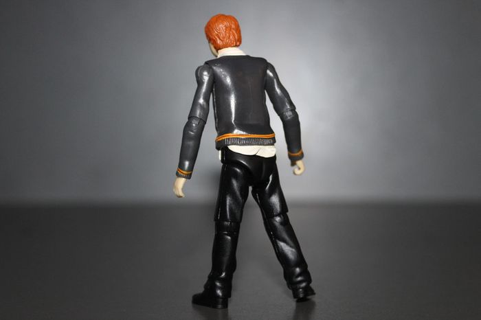 Figurine Ron Weasley - Harry Potter - photo numéro 3