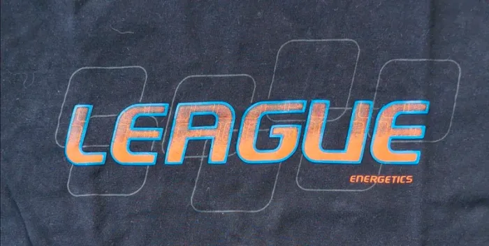 Tee-shirt energetics 12 ans - photo numéro 2