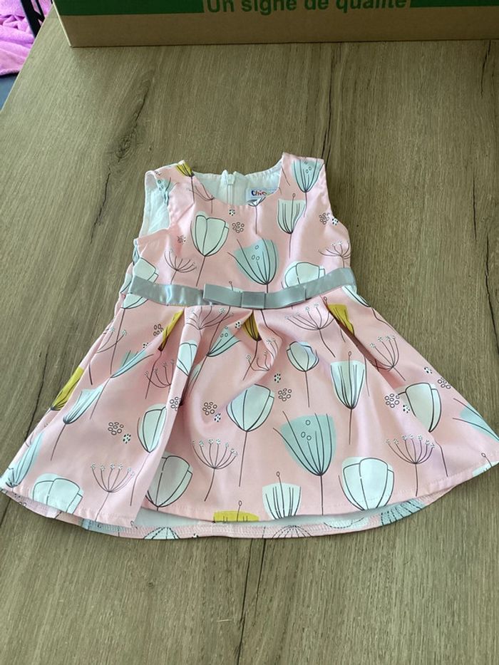 Robe été