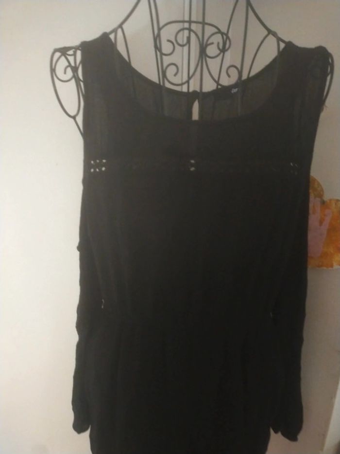 #Jolie combishort très sympa pour l'été - photo numéro 4