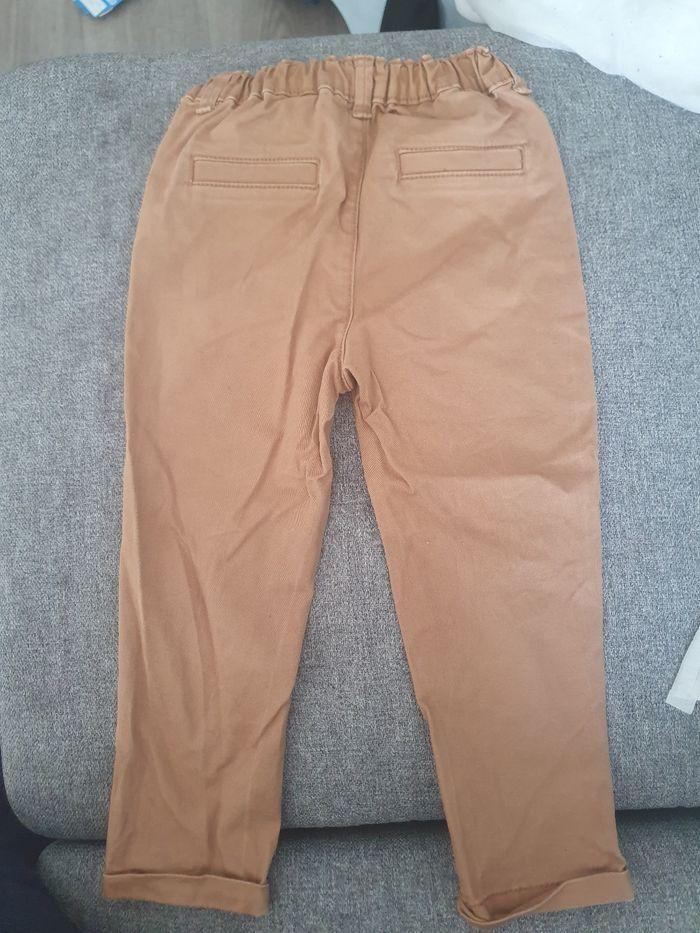 Pantalon Kiabi - photo numéro 3