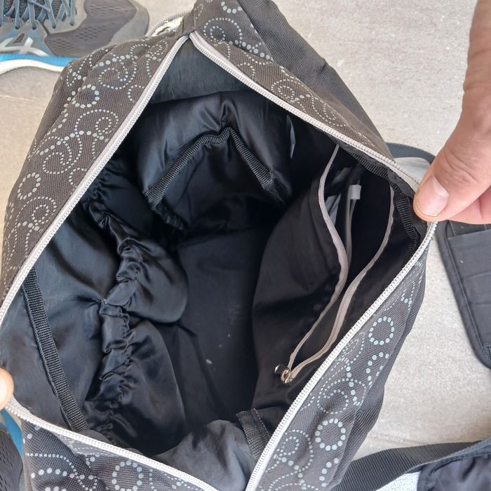 Sac à langer BEABA - photo numéro 3