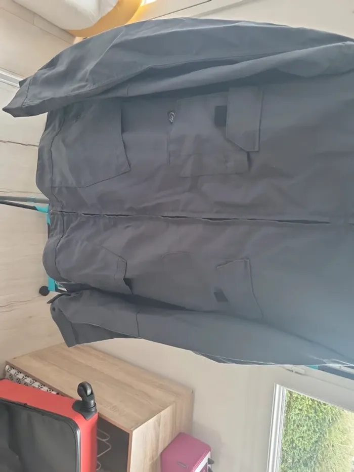 Veste de travail - photo numéro 3