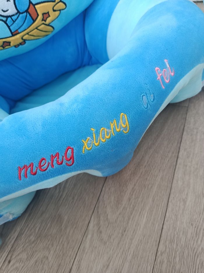 Siège/fauteuil bébé - photo numéro 10