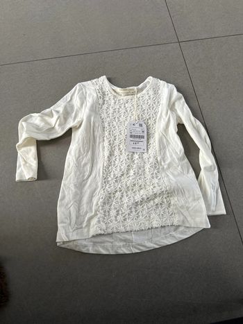 T-shirt Zara 110