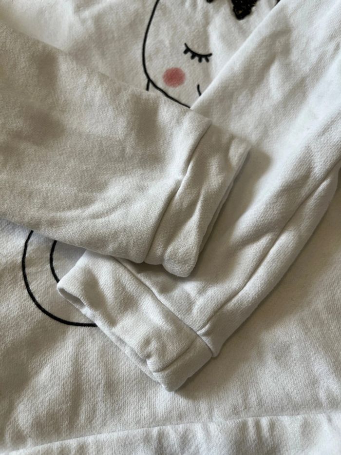 Pull chat - photo numéro 6