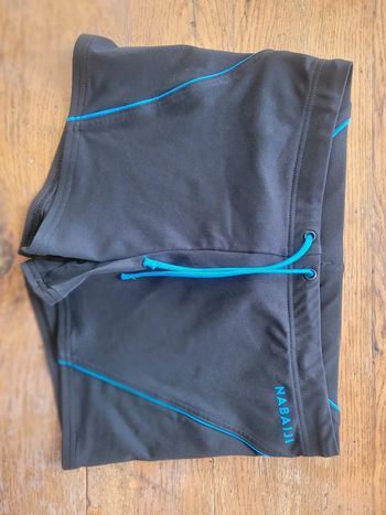 Maillot de bain