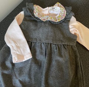 Ensemble cyrillus liberty