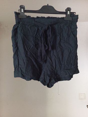 Short fluide