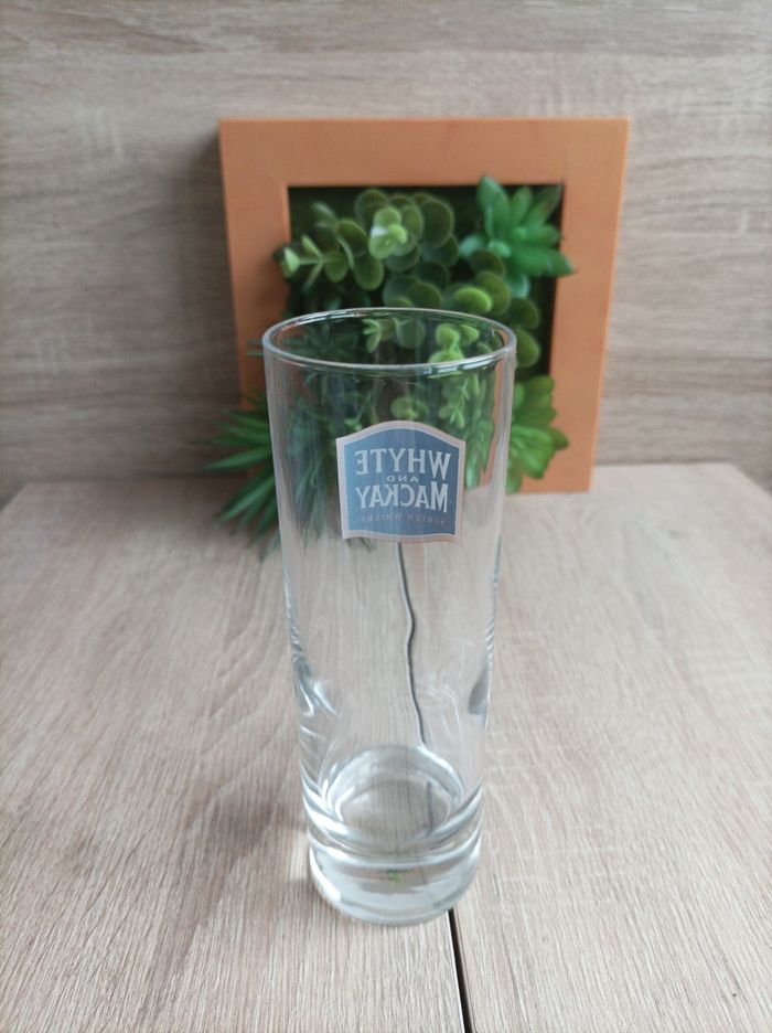 Verre white mackay - photo numéro 4