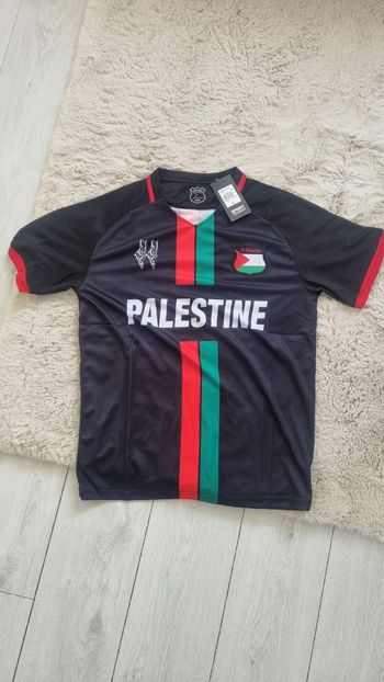 Maillot de foot