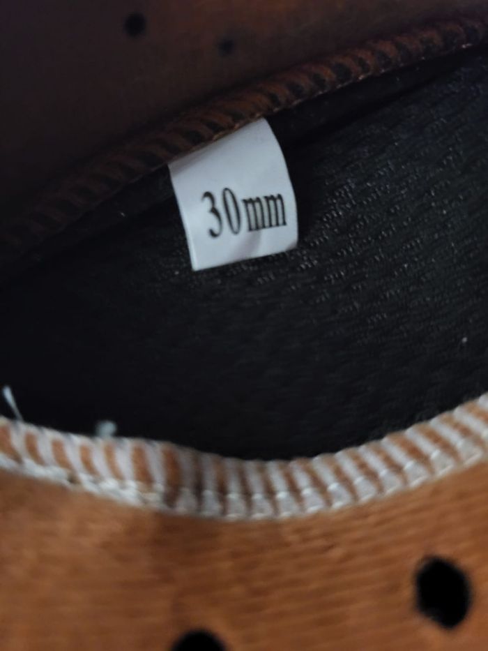 Casque moto comme neuf taille M - photo numéro 5