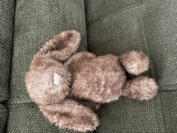 Lapin pécan jellycat