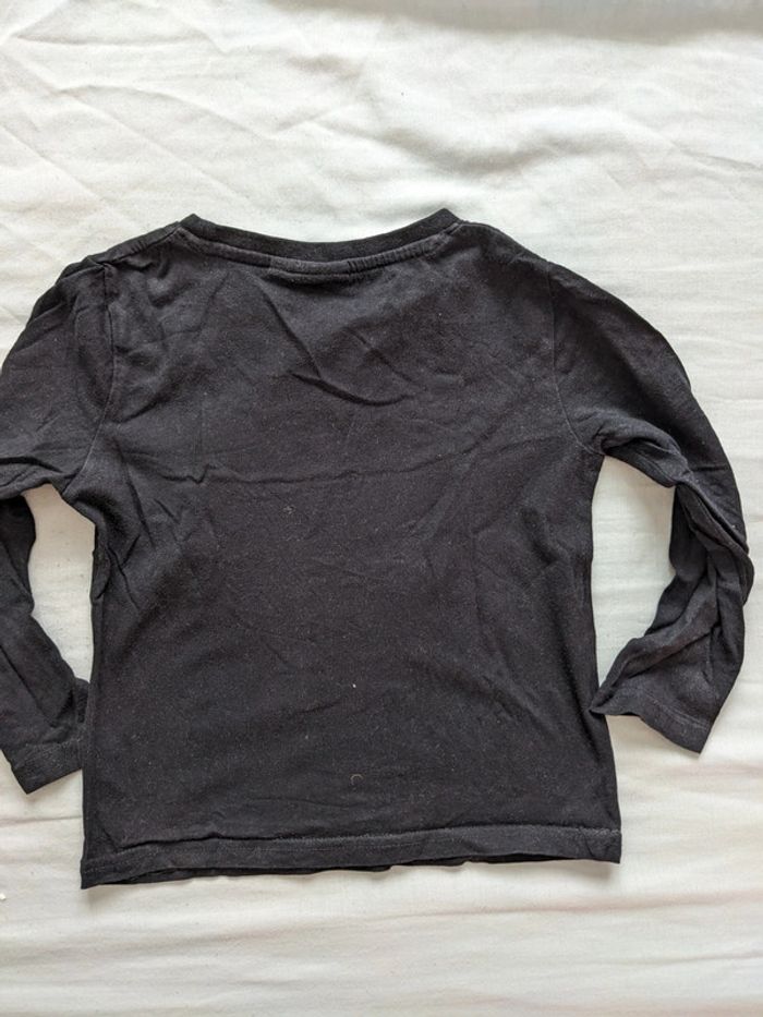 Tee-shirt 4 ans - photo numéro 4