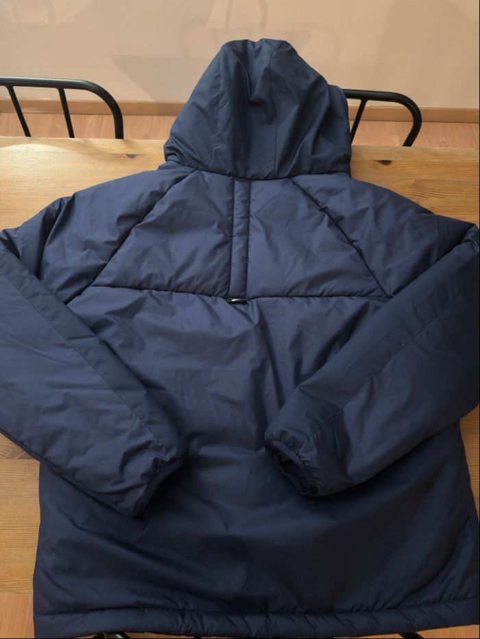 Doudoune Nike - photo numéro 2