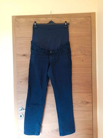 Pantalon grossesse