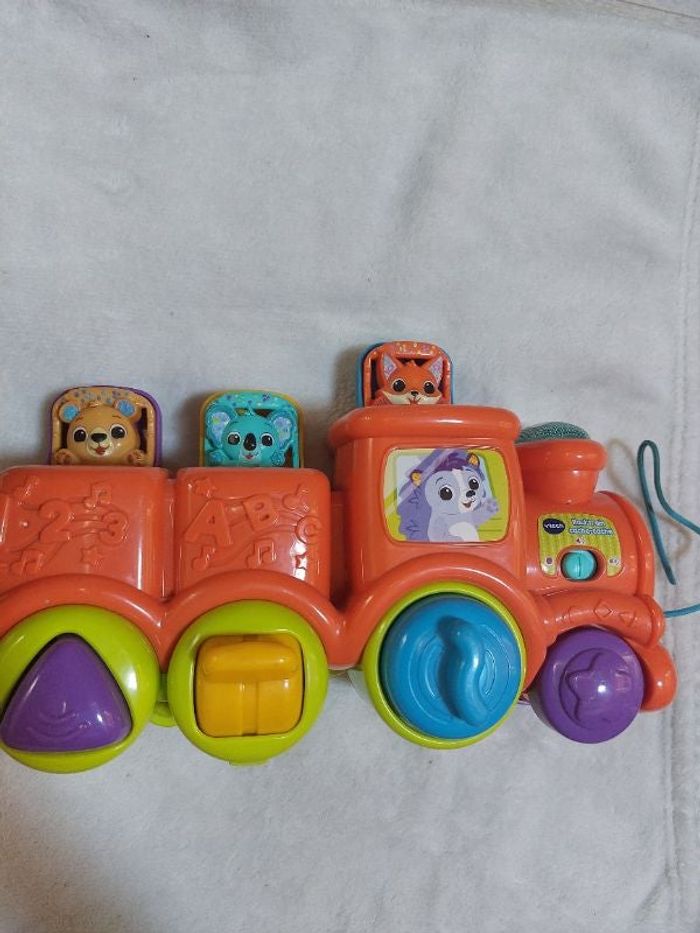 Petit train