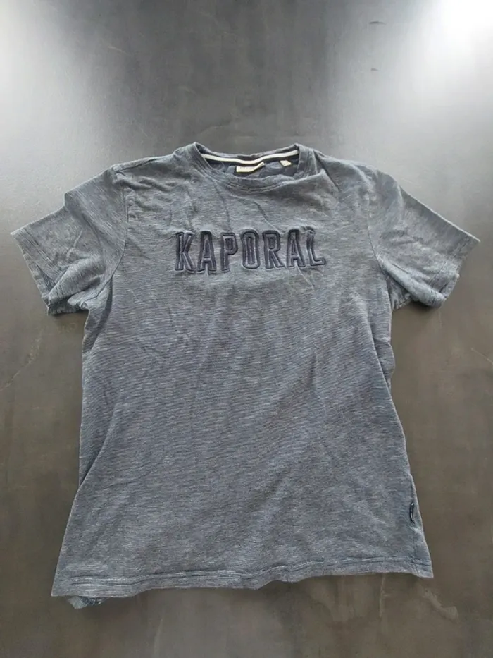 T-shirt kaporal