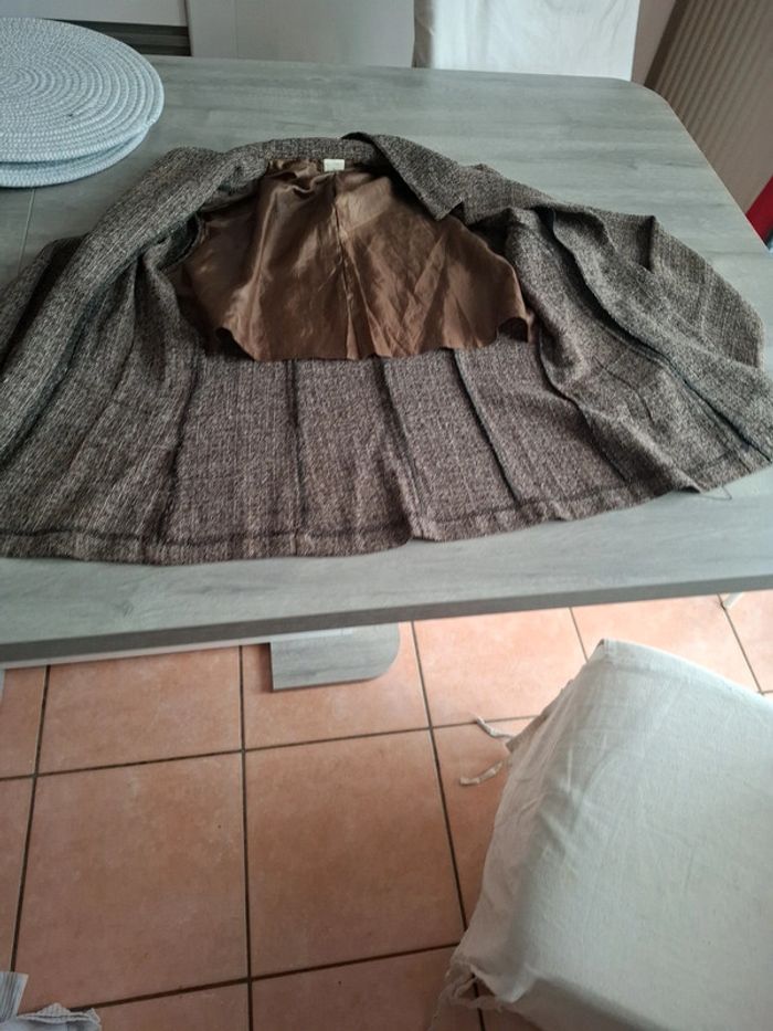 Veste femme - photo numéro 2