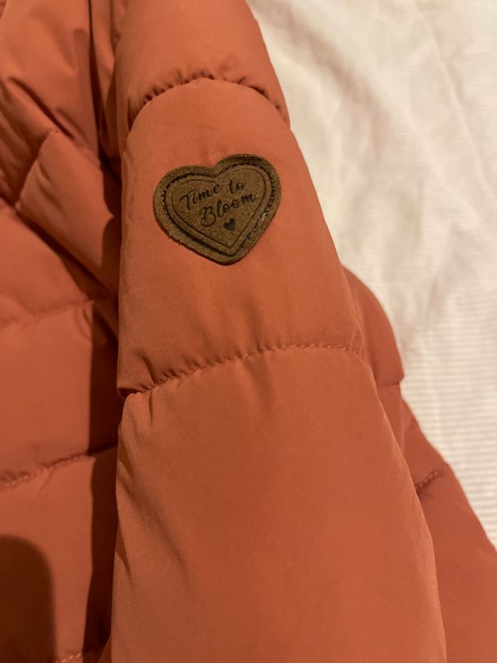 Doudoune - photo numéro 2