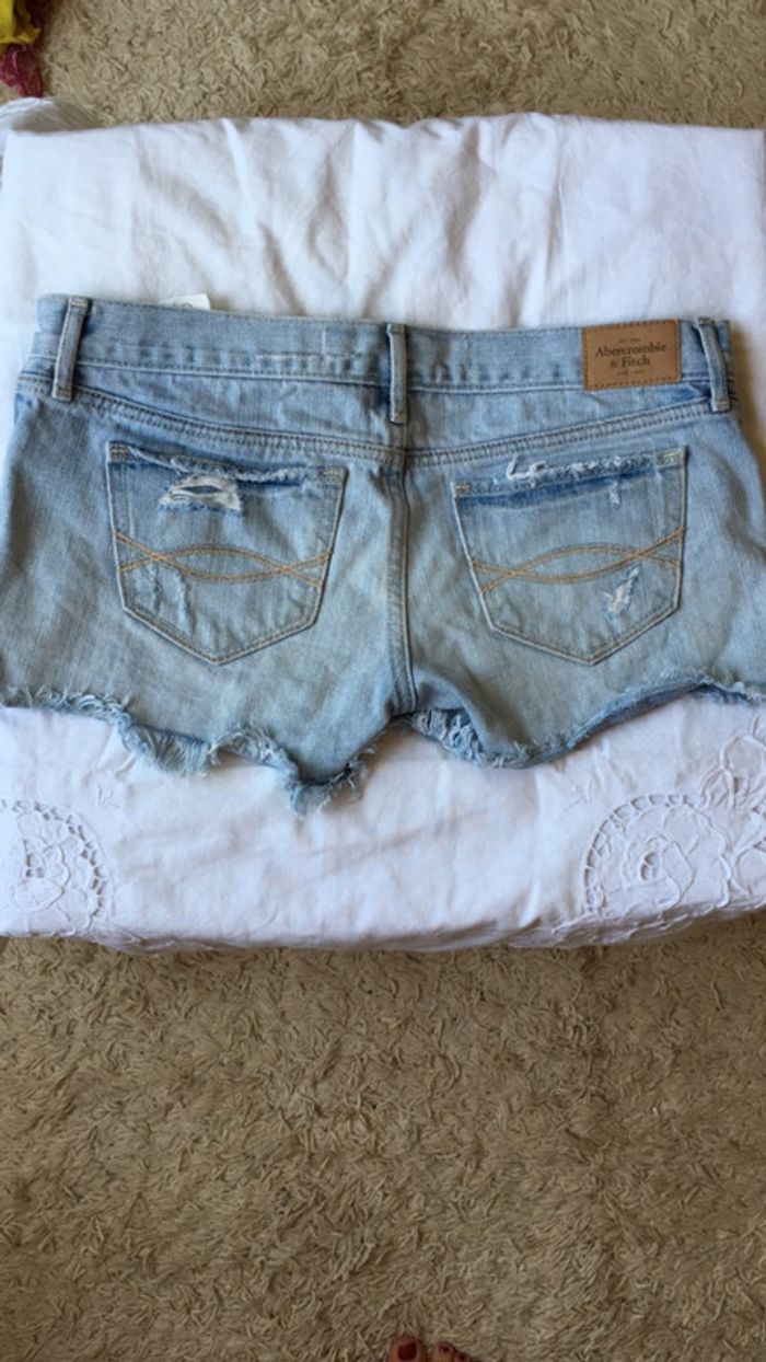 Short Abercrombie - photo numéro 5