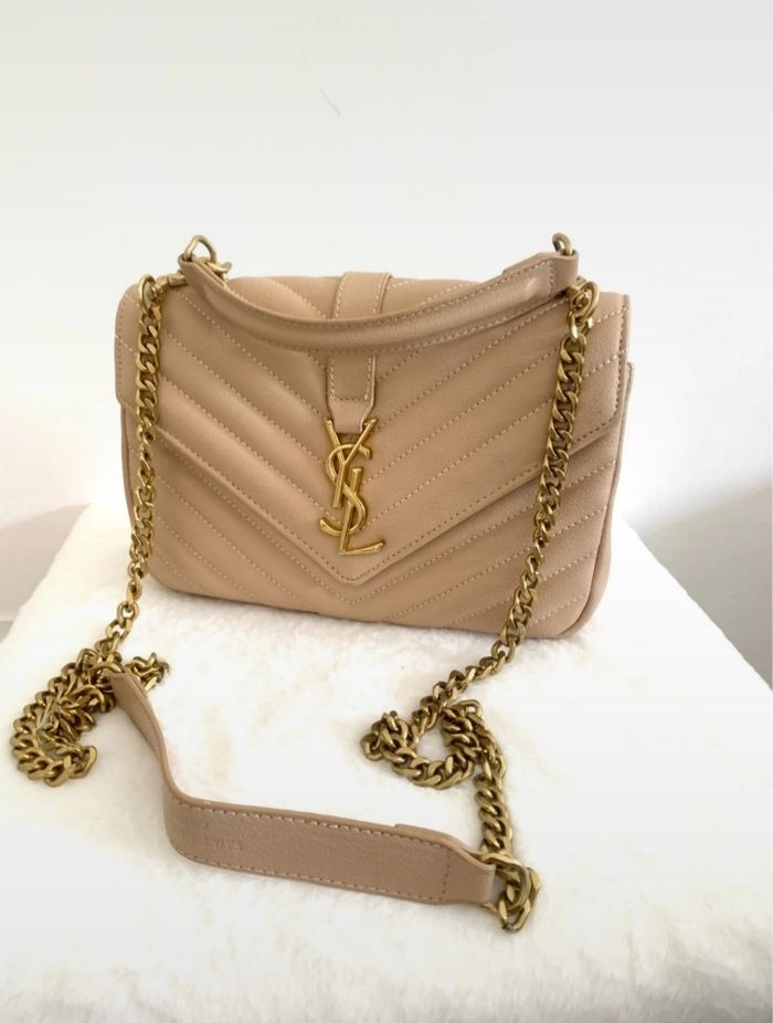 sac beige