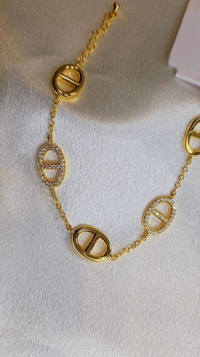 Bracelet très chic - photo numéro 5