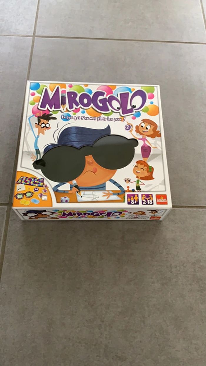 Mirogolo