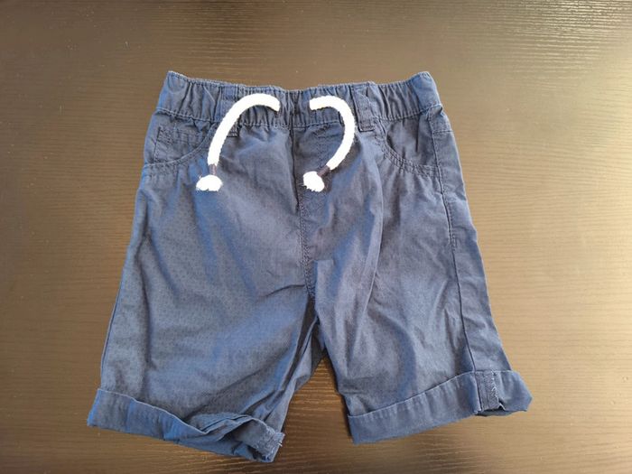 Short taille 86