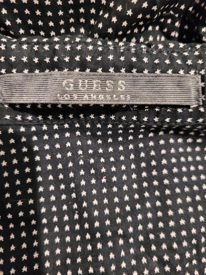 Chemise Guess - photo numéro 14