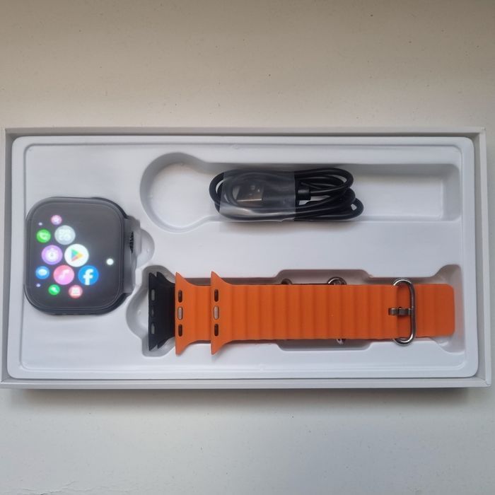 Montre conectée android