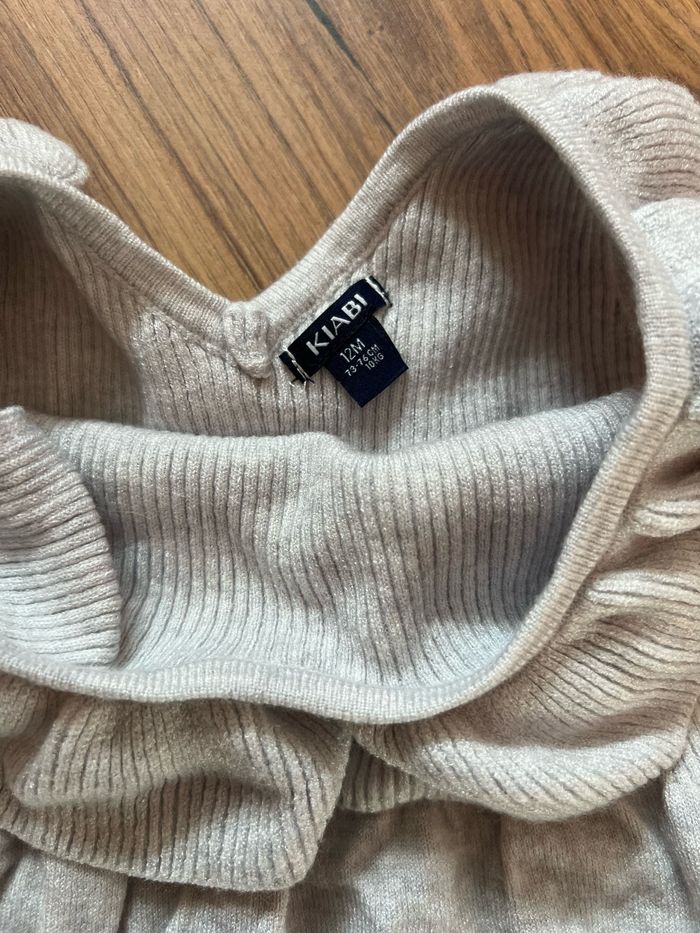 Robe - photo numéro 4