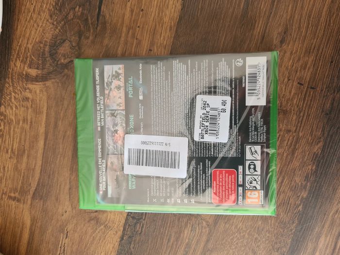 Battlefield 2042 - photo numéro 2