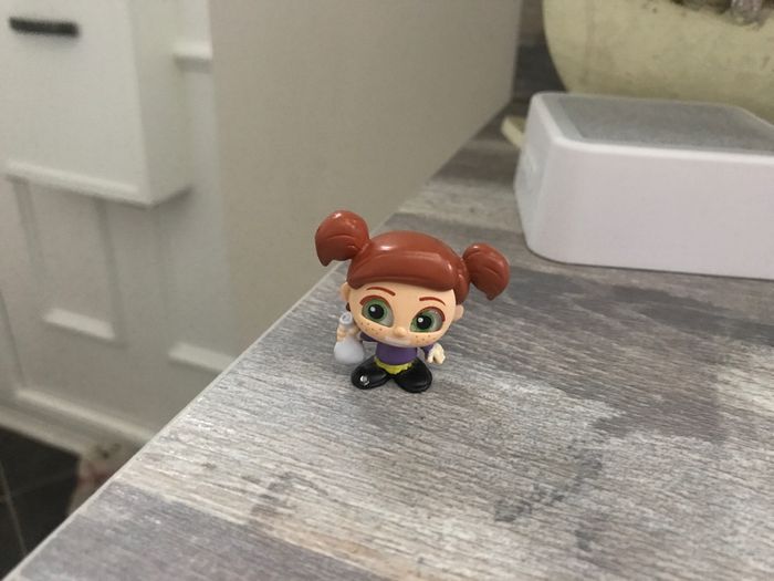 Figurine darla nemo disney
