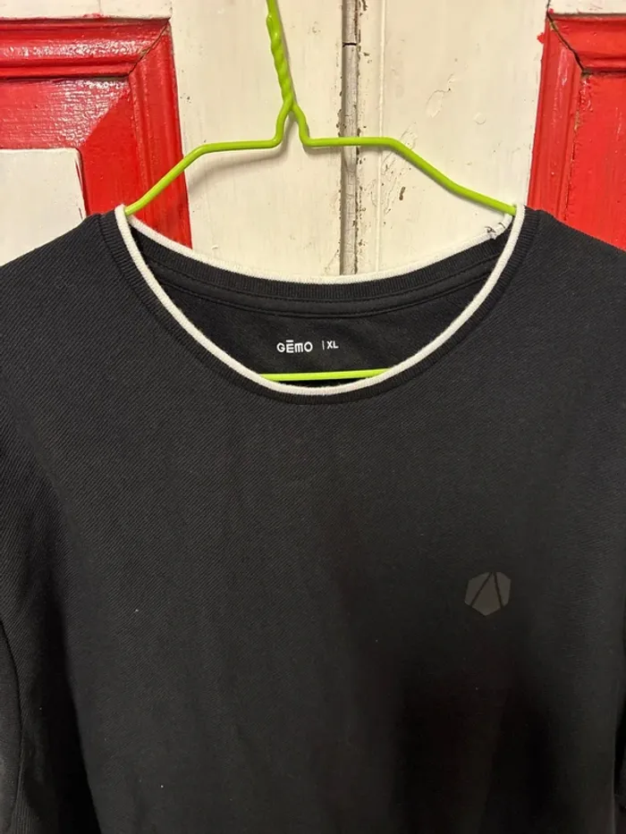 T-shirt homme - photo numéro 2