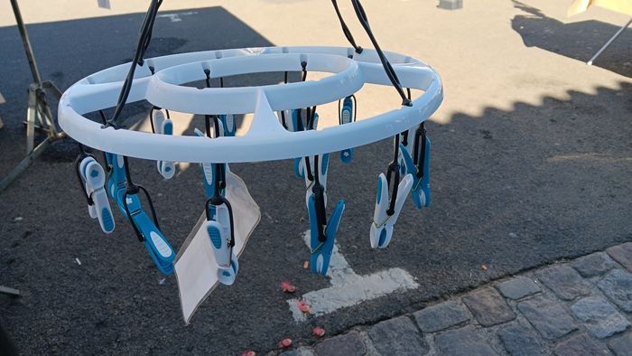 Pince à linge - photo numéro 2