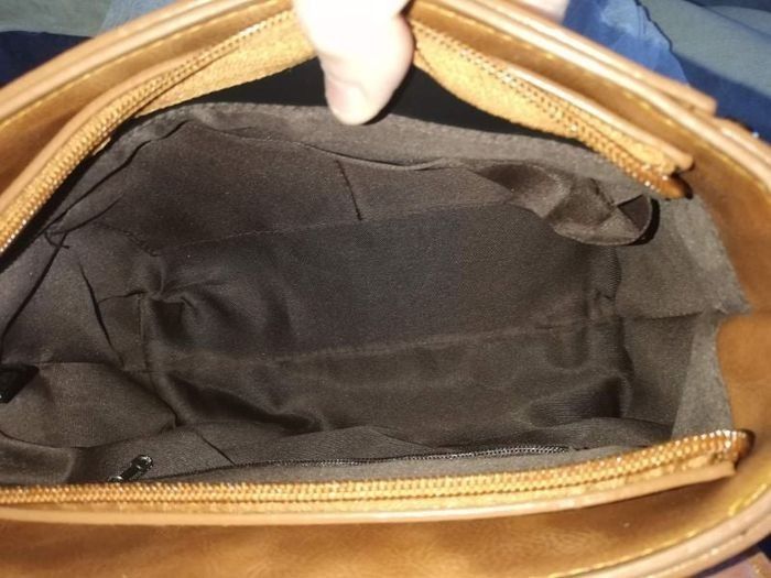 Sac à main femme - photo numéro 3